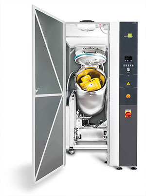 Autoclaves: The Many Different Types And Their Benefits – MES