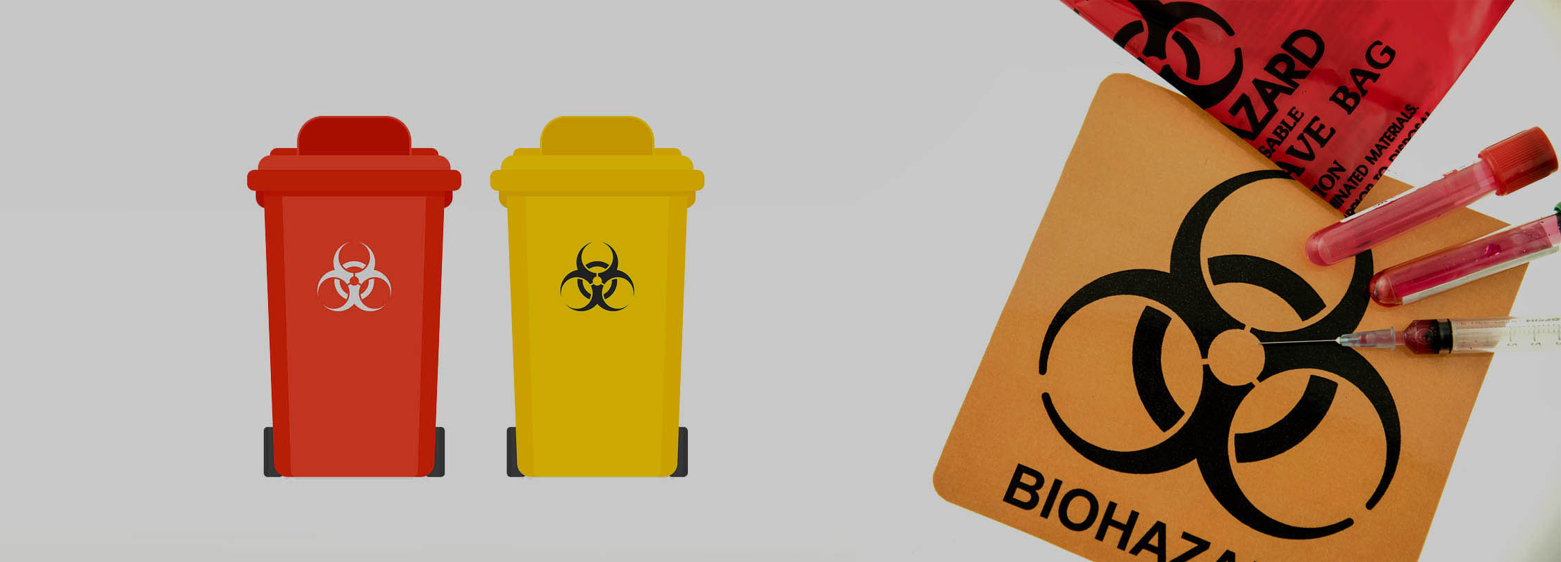 Biomedical waste management & disposal methods ➡️ how to dispose of medical  waste
