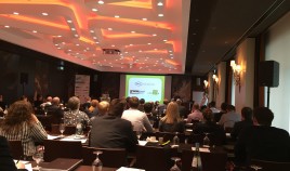 8th Annual Disposable Solutions for Biomanufacturing Conference