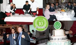 Celitron - Celebrating 10 years of success in Düsseldorf
