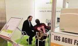 Arab Health 2017 Exhibition - Steam sterilizers and medical waste solutions from Hungary