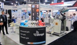 FIME 2012 - Celitron - Biomedical waste treatment machine