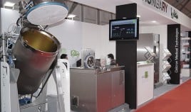 Celitron steam sterilizers and hospital waste non-incineration technology