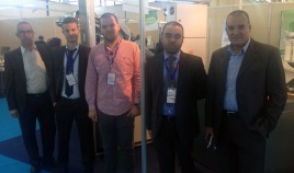 ALMoustechfa - Celitron Representatives for the Algerian Medical Waste and Hospital Equipment Market