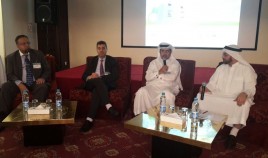 Medical Waste Management - Forum and Workshop in Saudi Arabia