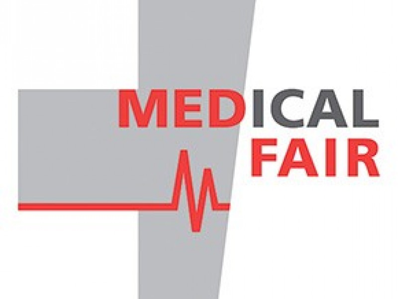 Medical Fair Asia 2014
