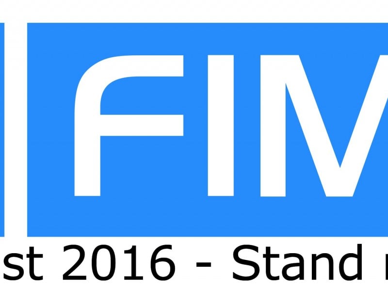 FIME 2016
