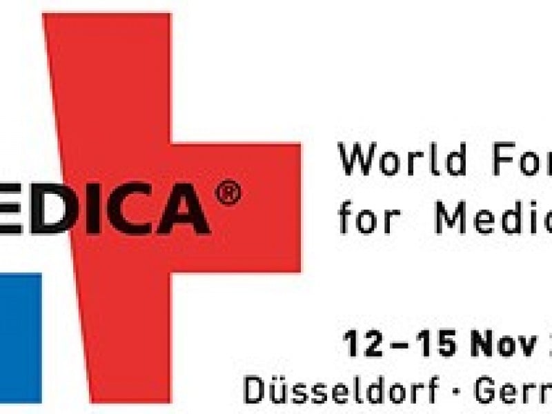 Medica 2014