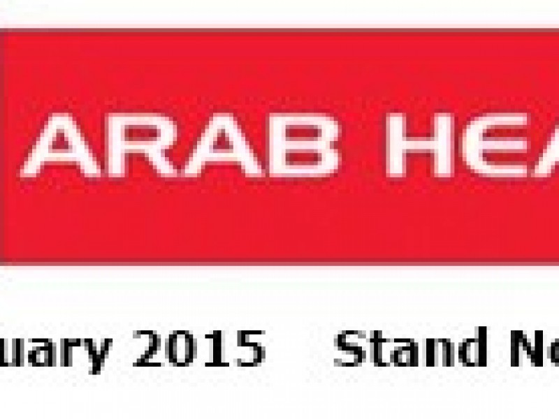 Arab Health 2015